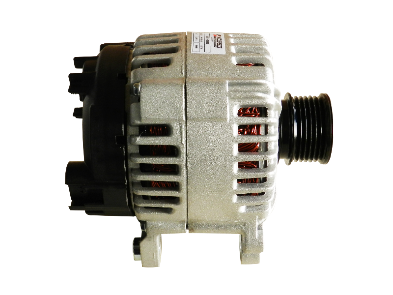 ANV543569 - ALTERN. VALEO 12V 140A VW AMAROK - 6 CANALES